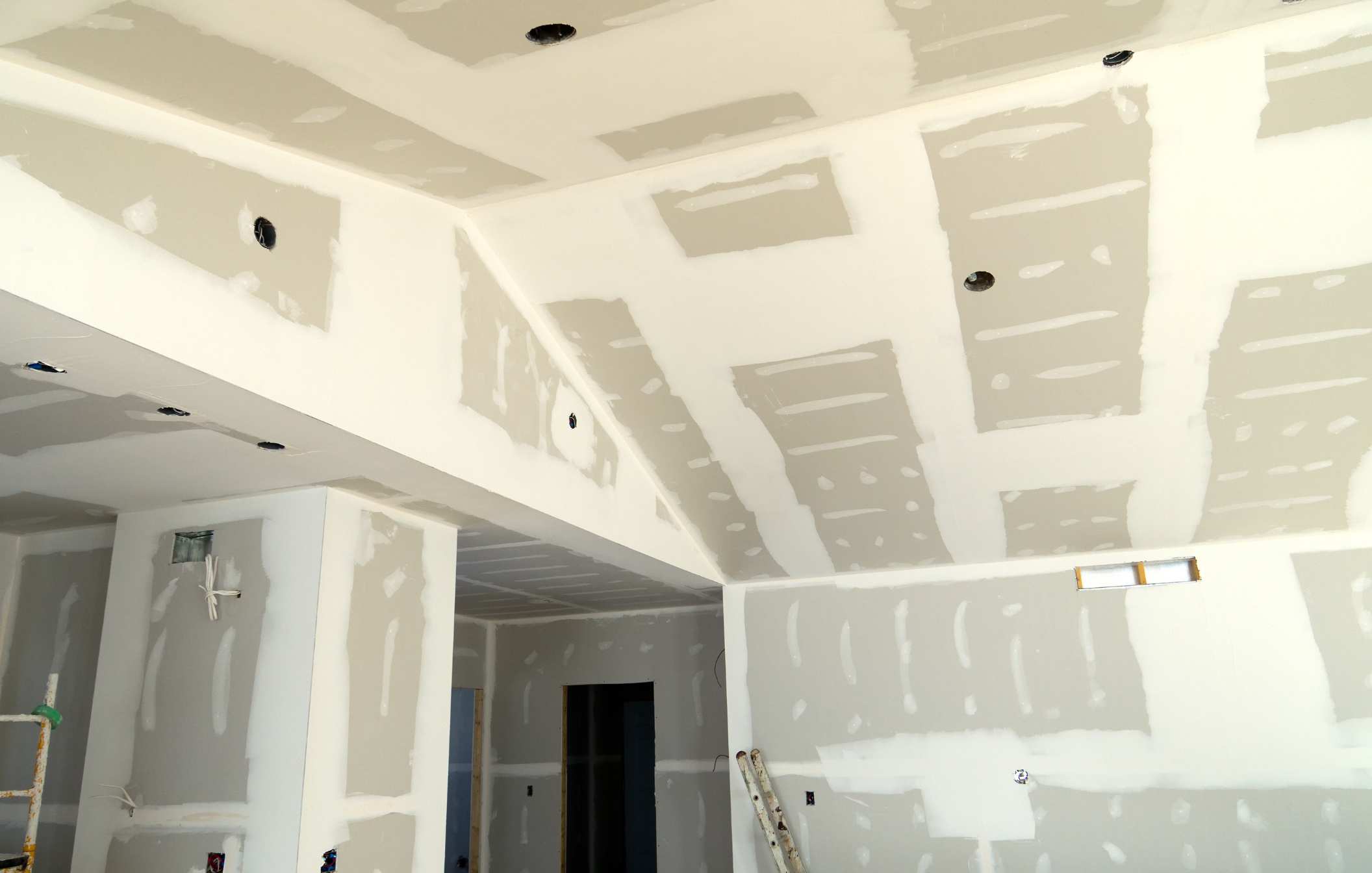 drywall plaster melbourne