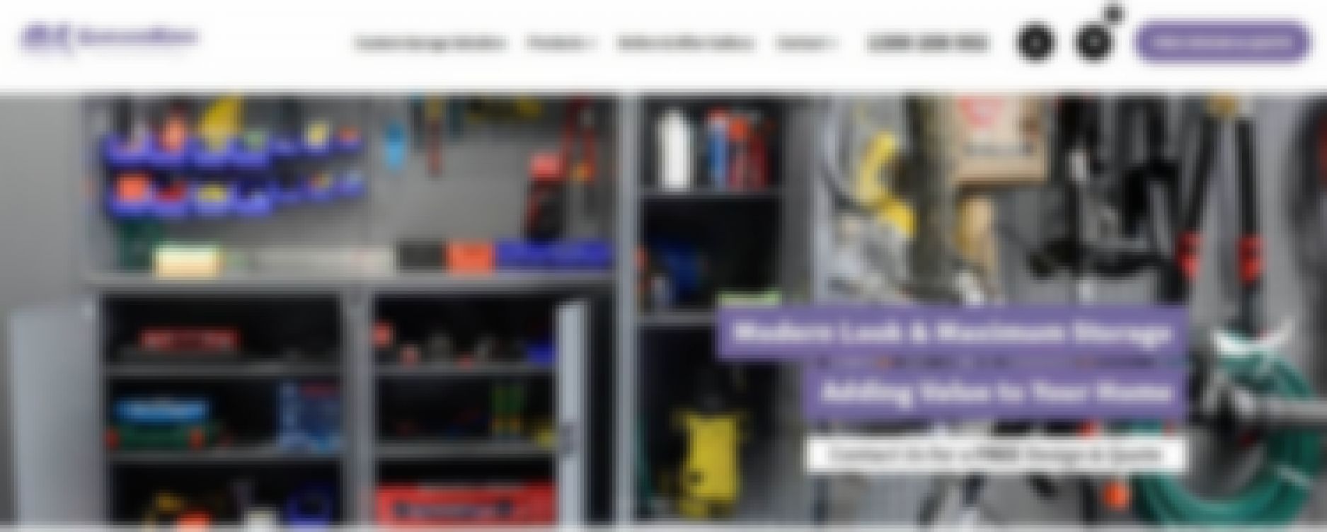 garageking storage cabinet solutions melbourne