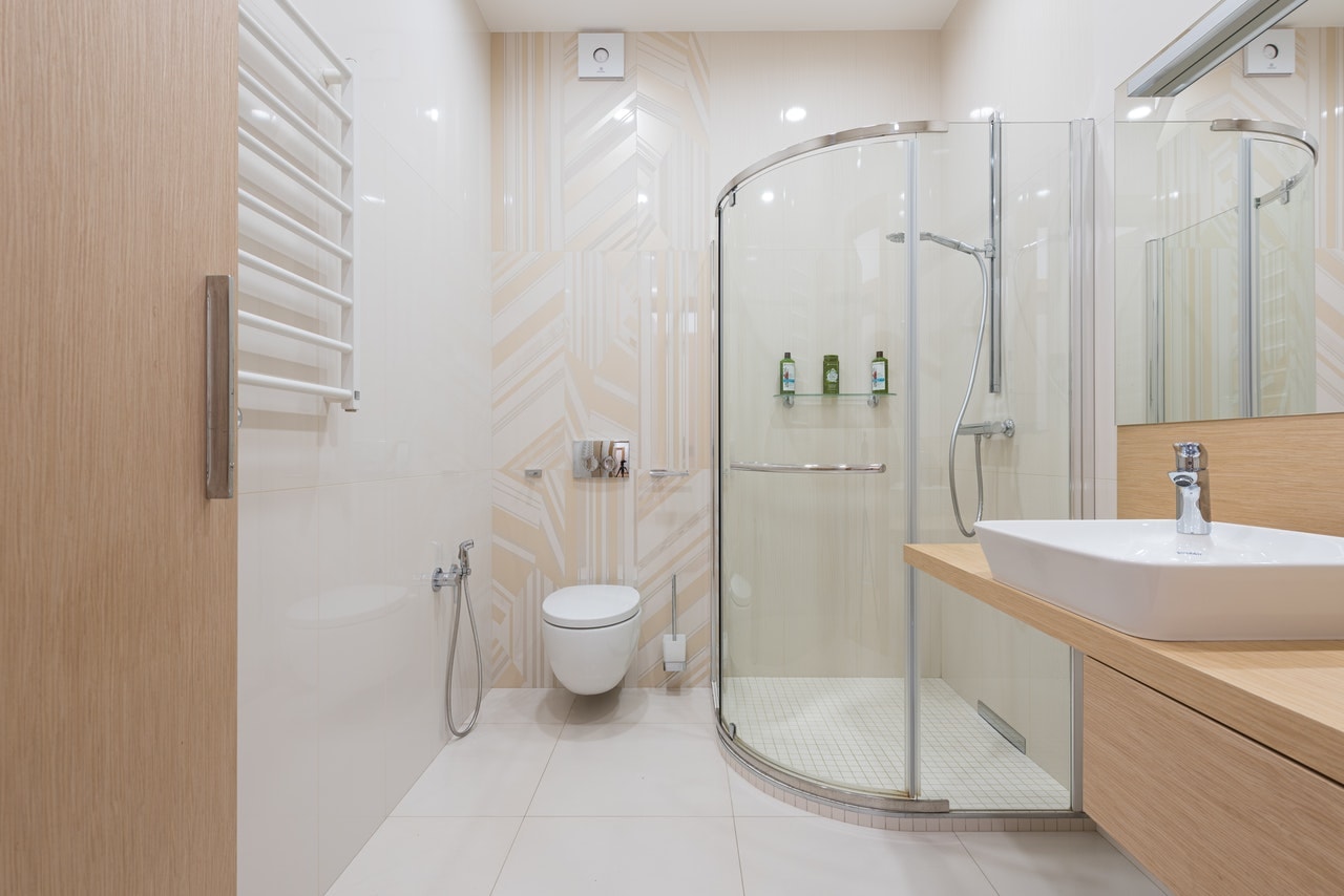 how can i save money on my bathroom remodel?