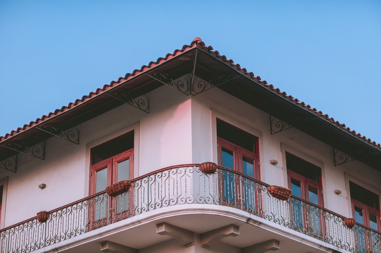 How can I waterproof my balcony?