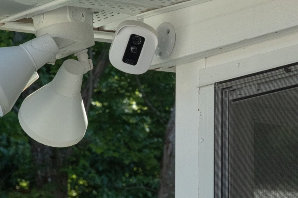 home security camera hpcons