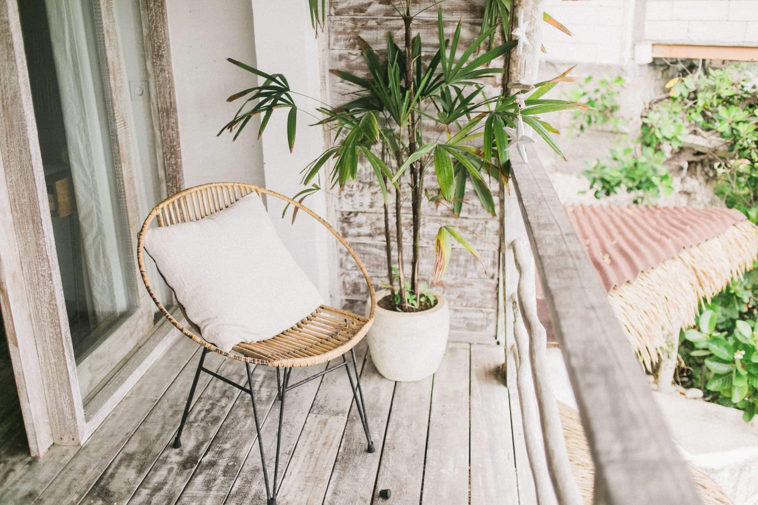 How To Choose The Right Flooring For Your Balcony