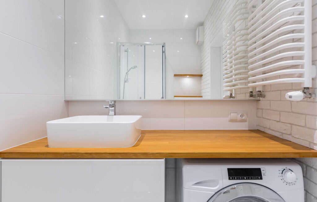 laundry countertop melbourne