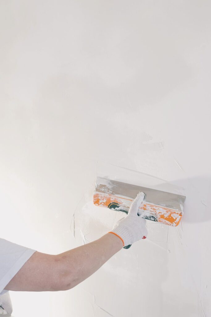 What Is The Difference Between Drywall And Plaster