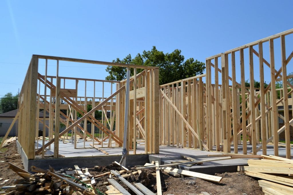 Home Construction Tips