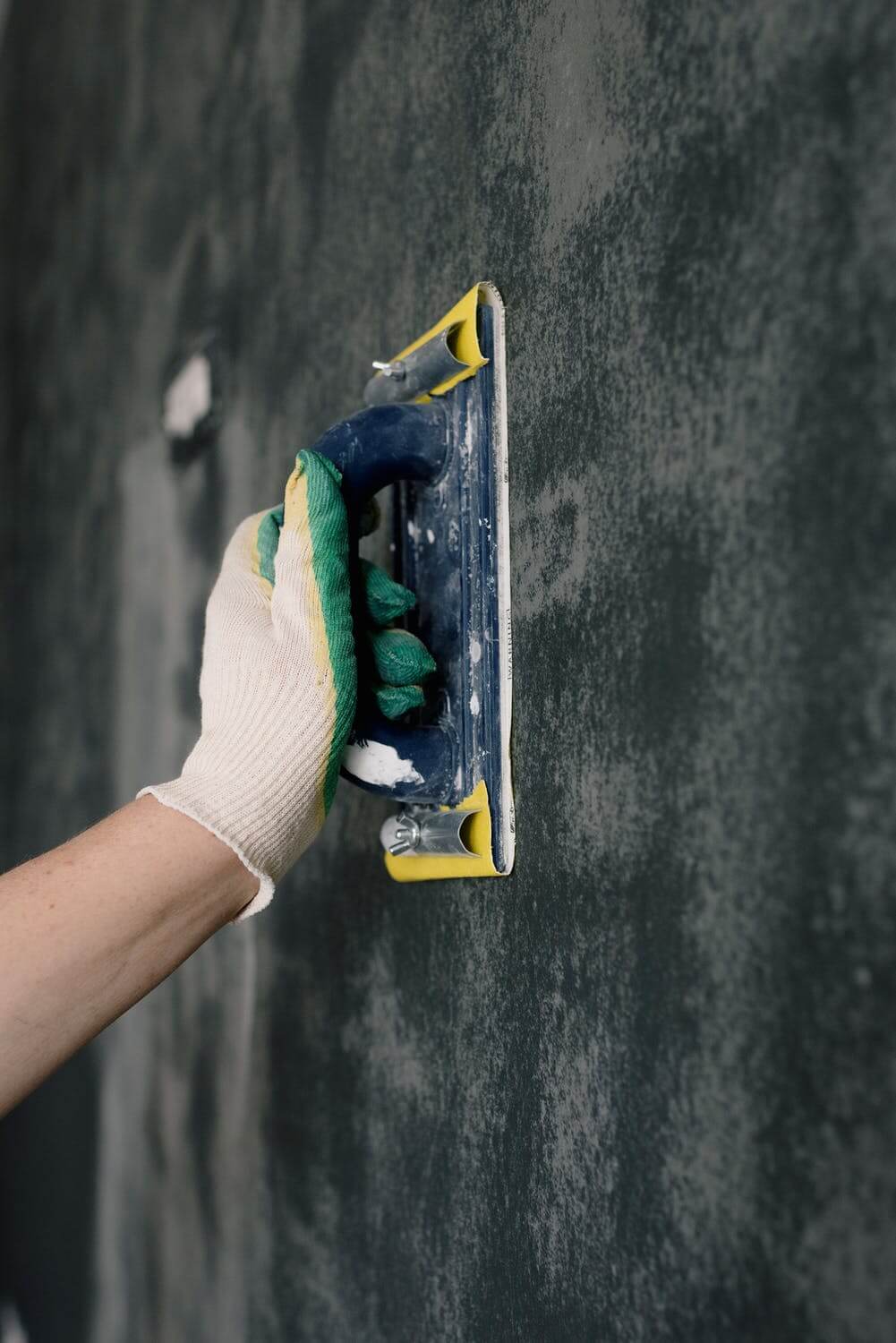 What's The Difference? Drywall Vs. Plaster