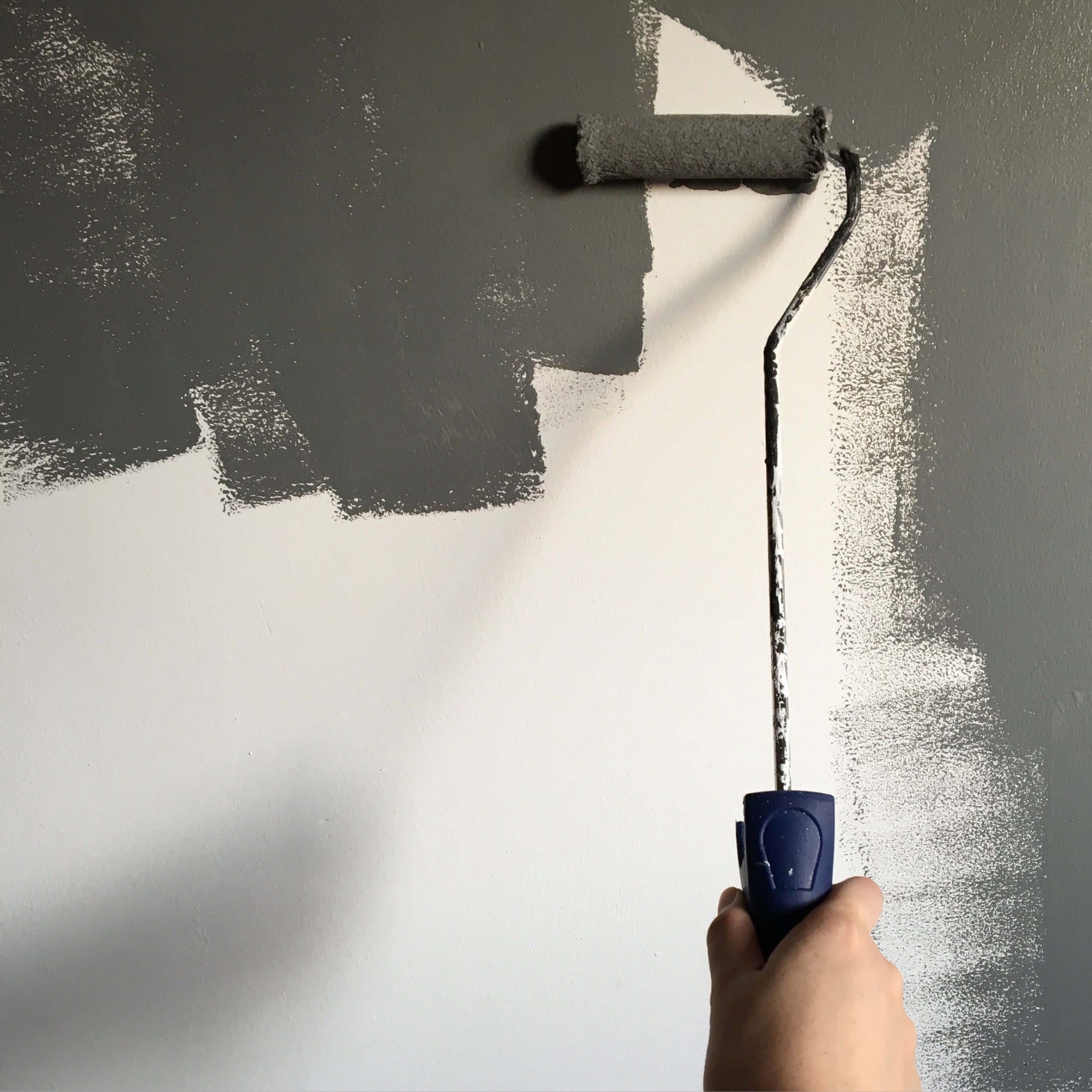 Best Tips for Spray Painting Walls and Ceilings